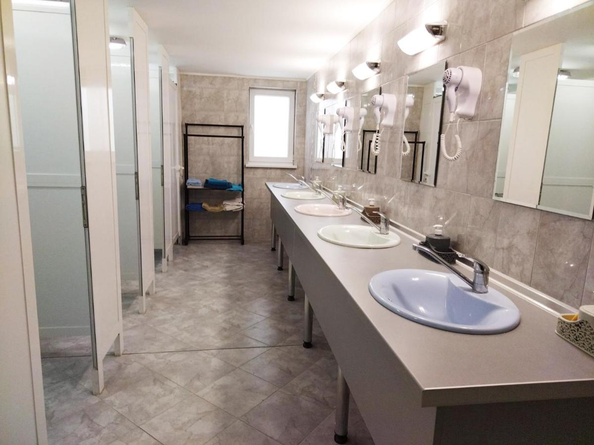 Roma Hostel Várna Kültér fotó