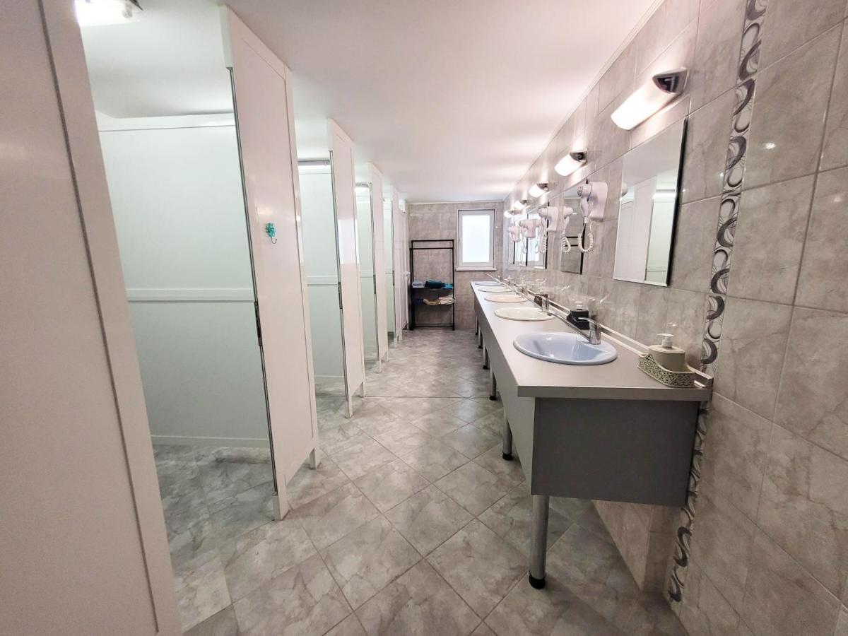 Roma Hostel Várna Kültér fotó