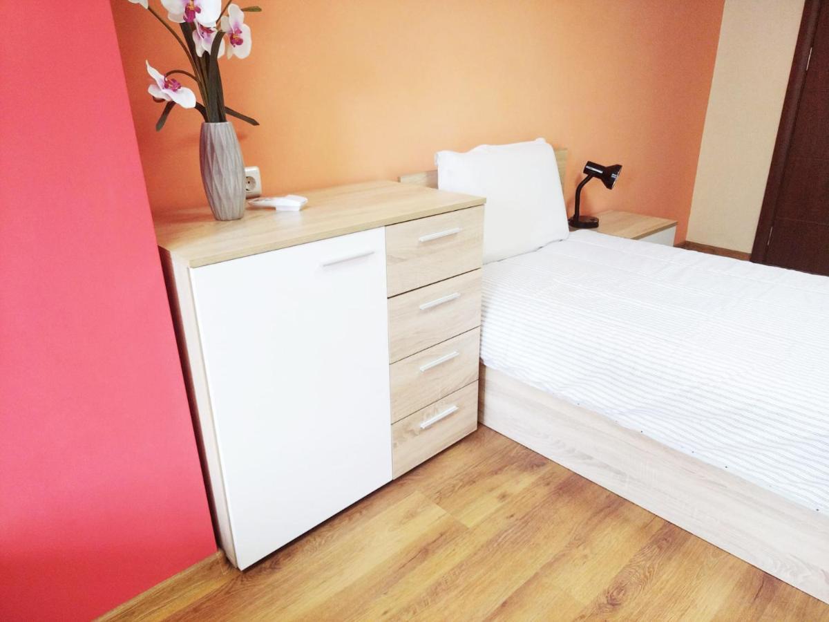Roma Hostel Várna Kültér fotó