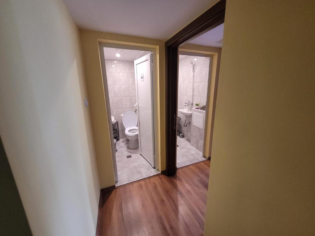 Roma Hostel Várna Kültér fotó