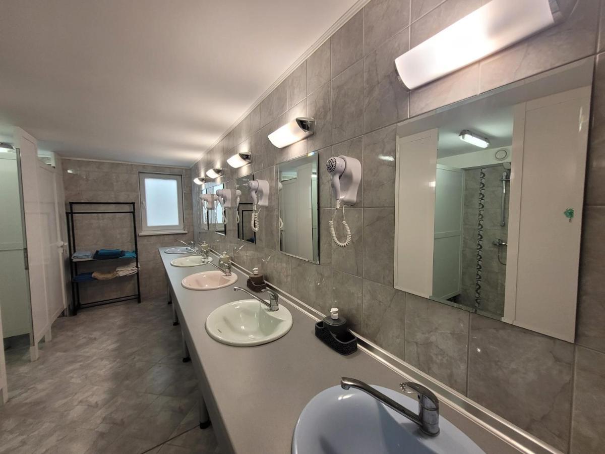 Roma Hostel Várna Kültér fotó